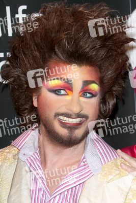 'Cover me' Konzert, Köln