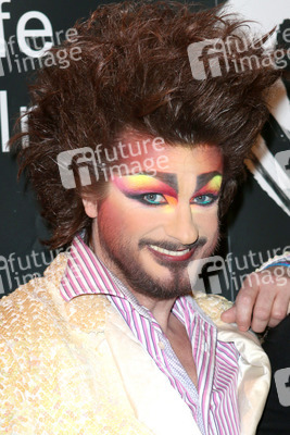 'Cover me' Konzert, Köln