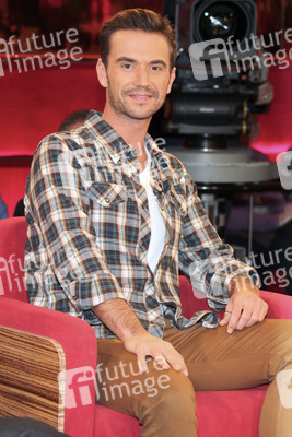 'Tietjen und Hirschhausen' Talkshow, Hannover