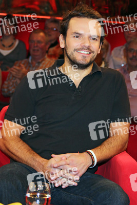 'Tietjen und Hirschhausen' Talkshow, Hannover