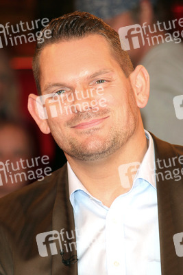 'Tietjen und Hirschhausen' Talkshow, Hannover
