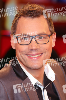 'Tietjen und Hirschhausen' Talkshow, Hannover