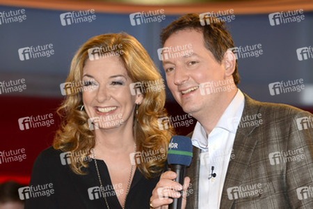'Tietjen und Hirschhausen' Talkshow, Hannover