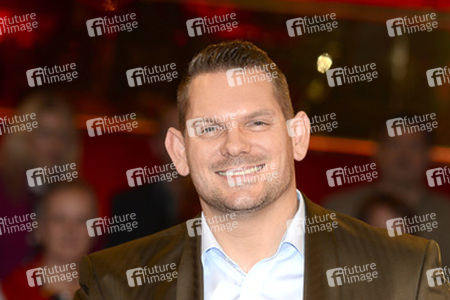 'Tietjen und Hirschhausen' Talkshow, Hannover