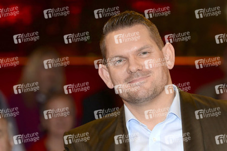 'Tietjen und Hirschhausen' Talkshow, Hannover