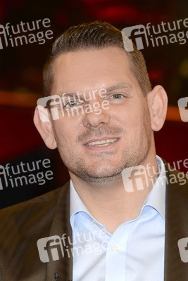 'Tietjen und Hirschhausen' Talkshow, Hannover
