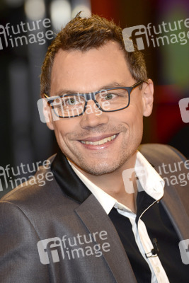'Tietjen und Hirschhausen' Talkshow, Hannover