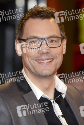 'Tietjen und Hirschhausen' Talkshow, Hannover