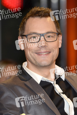 'Tietjen und Hirschhausen' Talkshow, Hannover