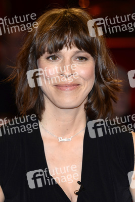 'Tietjen und Hirschhausen' Talkshow, Hannover