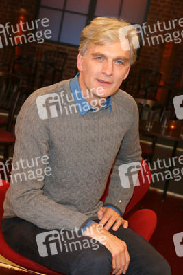 'Kölner Treff' Talkshow, Köln