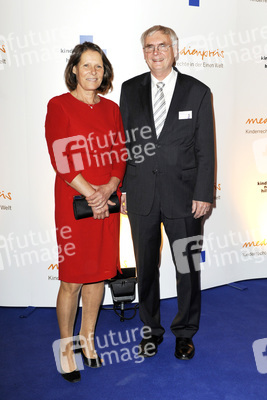 15. Medienpreis der Kindernothilfe, Berlin