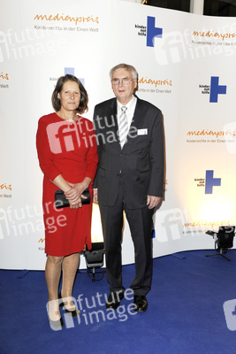 15. Medienpreis der Kindernothilfe, Berlin