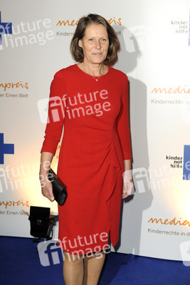 15. Medienpreis der Kindernothilfe, Berlin