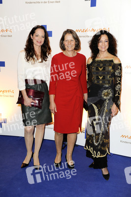 15. Medienpreis der Kindernothilfe, Berlin