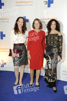 15. Medienpreis der Kindernothilfe, Berlin