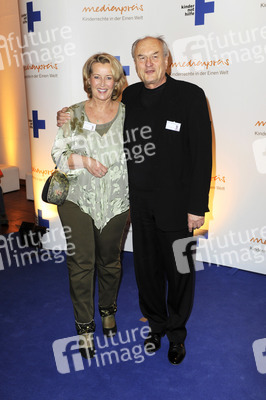 15. Medienpreis der Kindernothilfe, Berlin