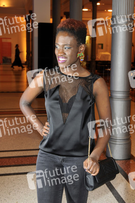 15. Medienpreis der Kindernothilfe, Berlin