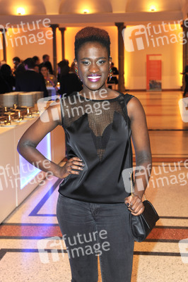 15. Medienpreis der Kindernothilfe, Berlin