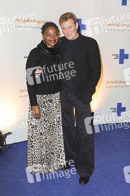 15. Medienpreis der Kindernothilfe, Berlin