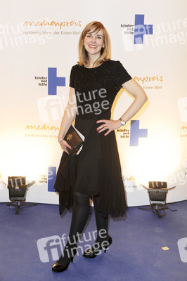 15. Medienpreis der Kindernothilfe, Berlin