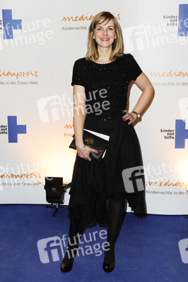 15. Medienpreis der Kindernothilfe, Berlin