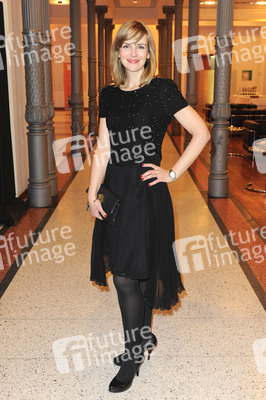 15. Medienpreis der Kindernothilfe, Berlin