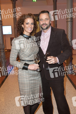 15. Medienpreis der Kindernothilfe, Berlin