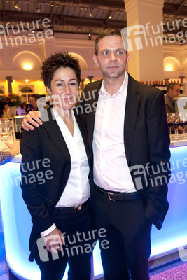 15. Medienpreis der Kindernothilfe, Berlin