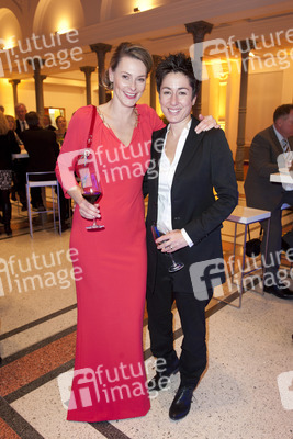 15. Medienpreis der Kindernothilfe, Berlin