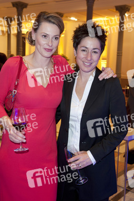 15. Medienpreis der Kindernothilfe, Berlin