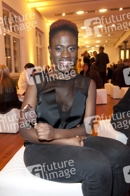 15. Medienpreis der Kindernothilfe, Berlin