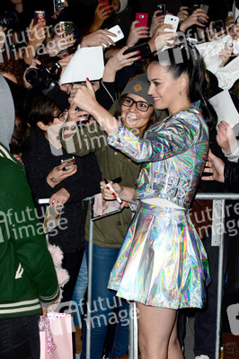 Katy Perry bei Einslive, Köln