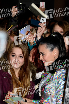 Katy Perry bei Einslive, Köln