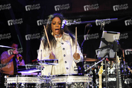 Sheila E. Konzert, Hamburg