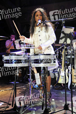 Sheila E. Konzert, Hamburg