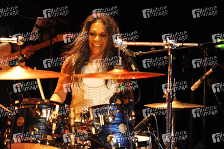 Sheila E. Konzert, Hamburg