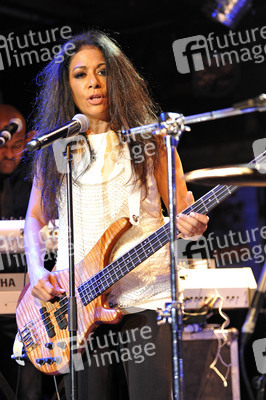 Sheila E. Konzert, Hamburg