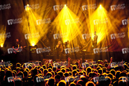 Star Fm Maximum Rock Night, Berlin