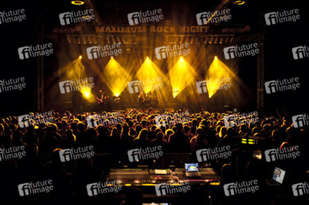 Star Fm Maximum Rock Night, Berlin
