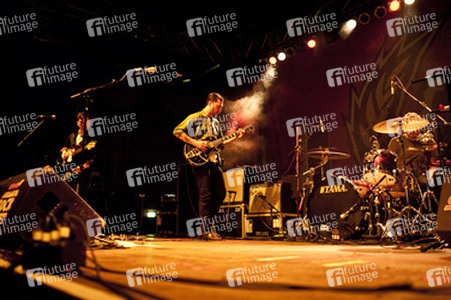 Star Fm Maximum Rock Night, Berlin