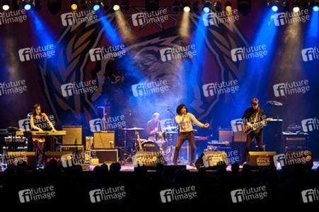 Star Fm Maximum Rock Night, Berlin