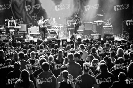 Star Fm Maximum Rock Night, Berlin