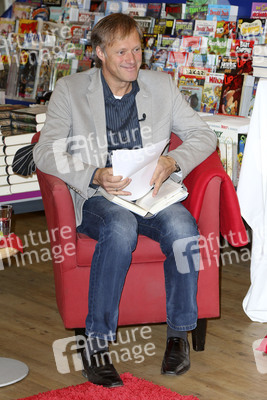 10. Bundesweiter Vorlesetag der Wochenzeitung DIE ZEIT, Hamburg