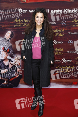 'Aschenbrödel und der gestiefelte Kater' Premiere, Berlin