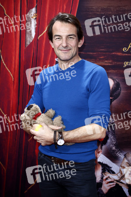 'Aschenbrödel und der gestiefelte Kater' Premiere, Berlin