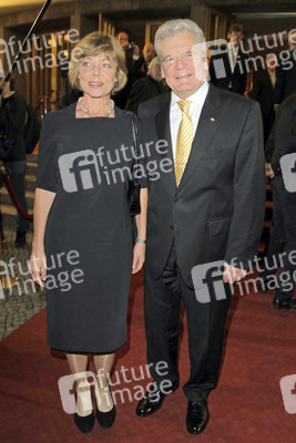 Deutscher Theaterpreis 'Der Faust', Berlin