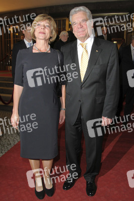 Deutscher Theaterpreis 'Der Faust', Berlin