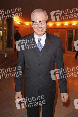 Deutscher Theaterpreis 'Der Faust', Berlin