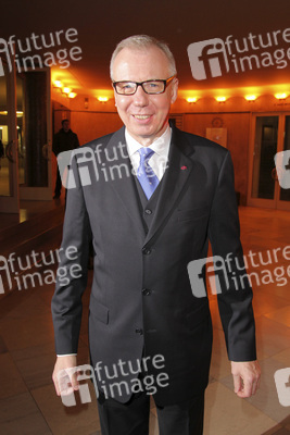 Deutscher Theaterpreis 'Der Faust', Berlin